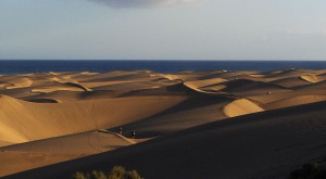 Dunas de Maspalomas Gran Canaria