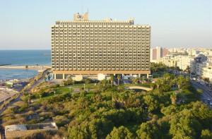 Hilton Tel Aviv By Cccc3333