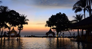 Hotel Intercontinental Bali By Simon_sees from Australia