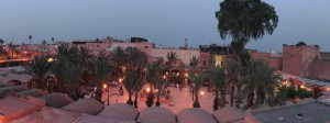 Marrakech - Johann Dréo – flickr