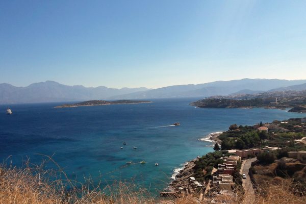 Kreta © dr_Roehrig / Pixabay