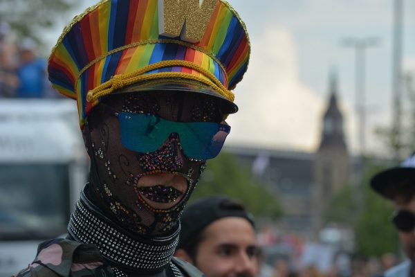 CSD Pride Parade