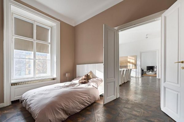 Luxury Opernring Apartments Vienna