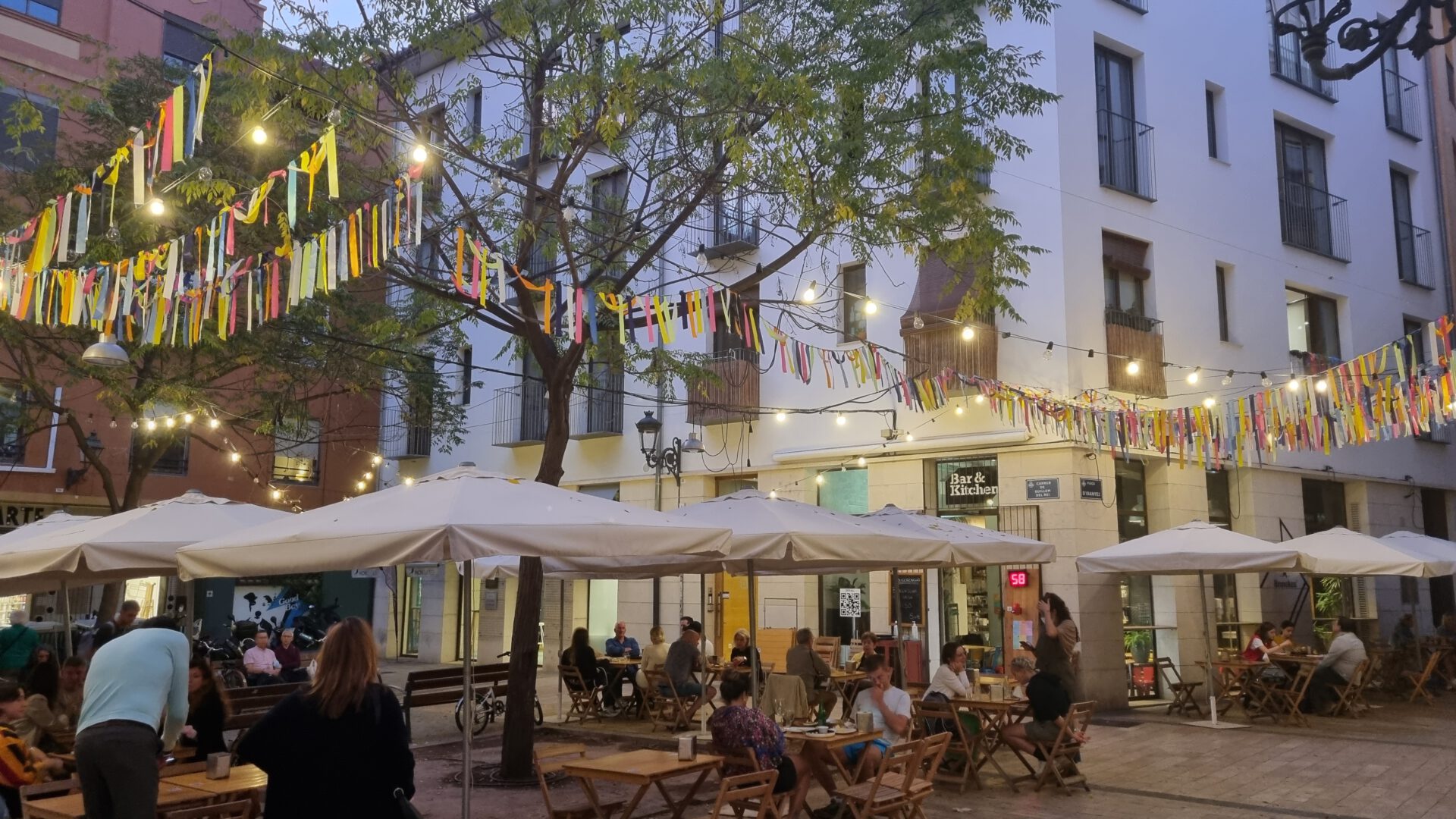 Gay Bars in Valencia