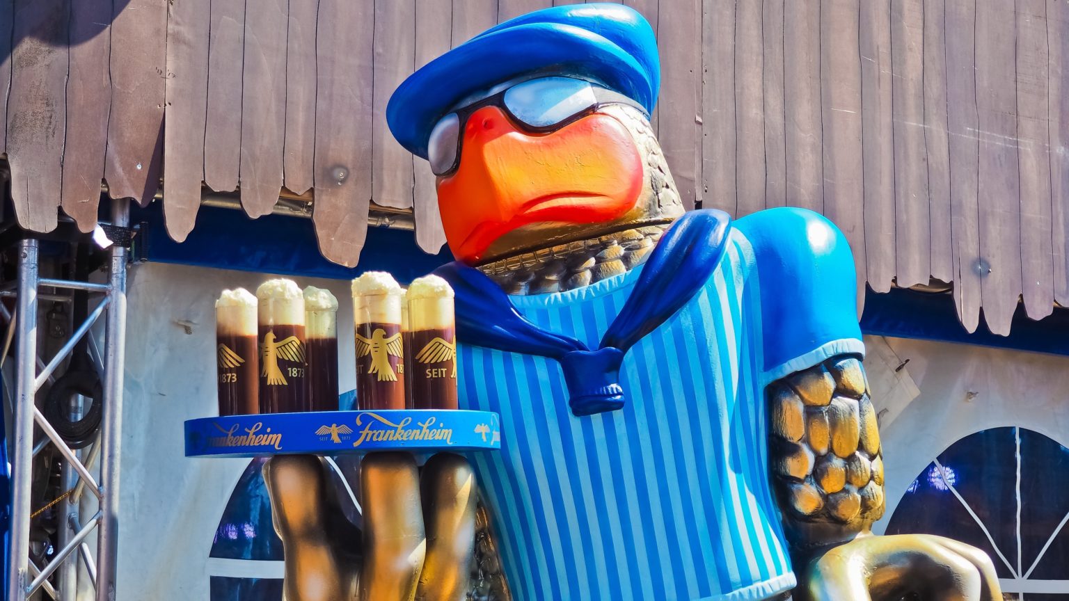 Gay Bars in Düsseldorf